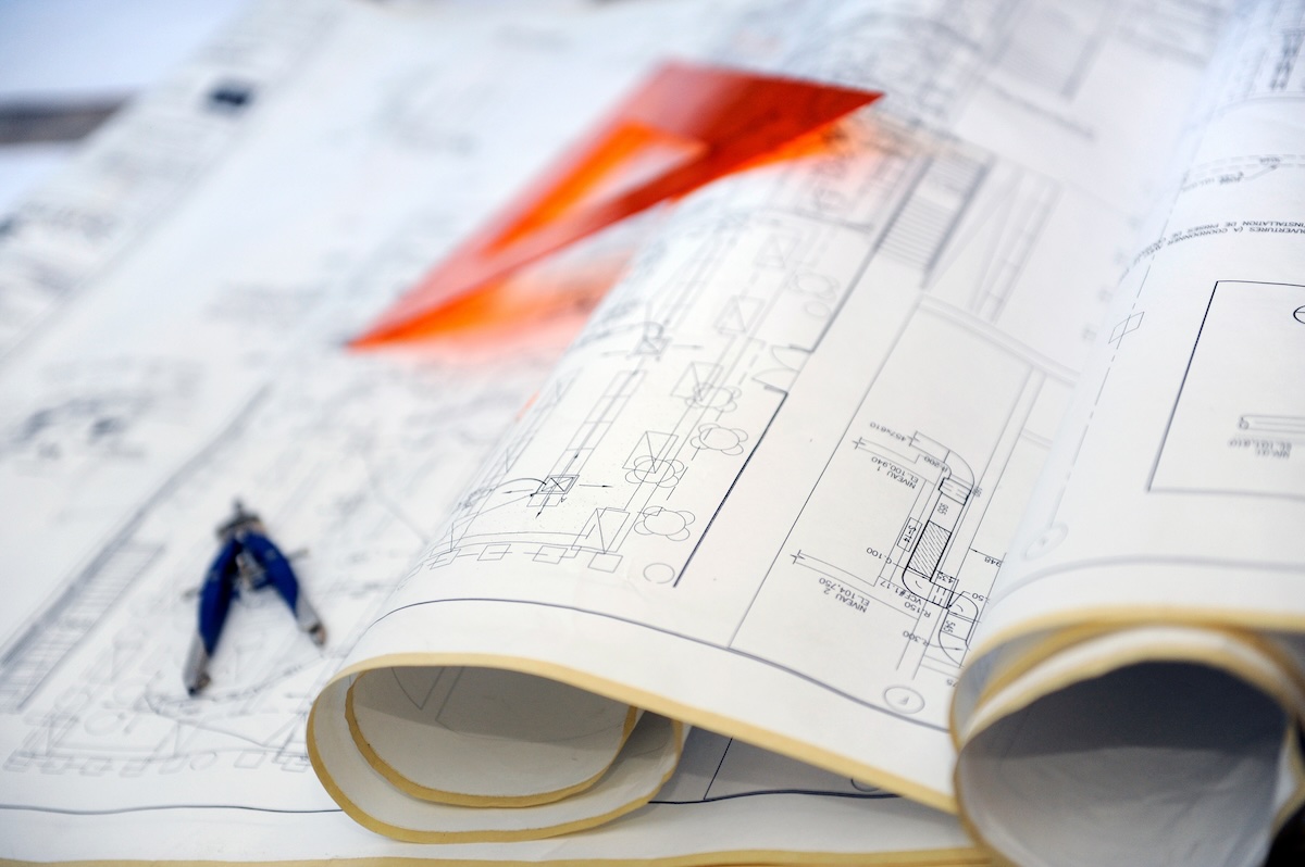 ARCHITECTES
