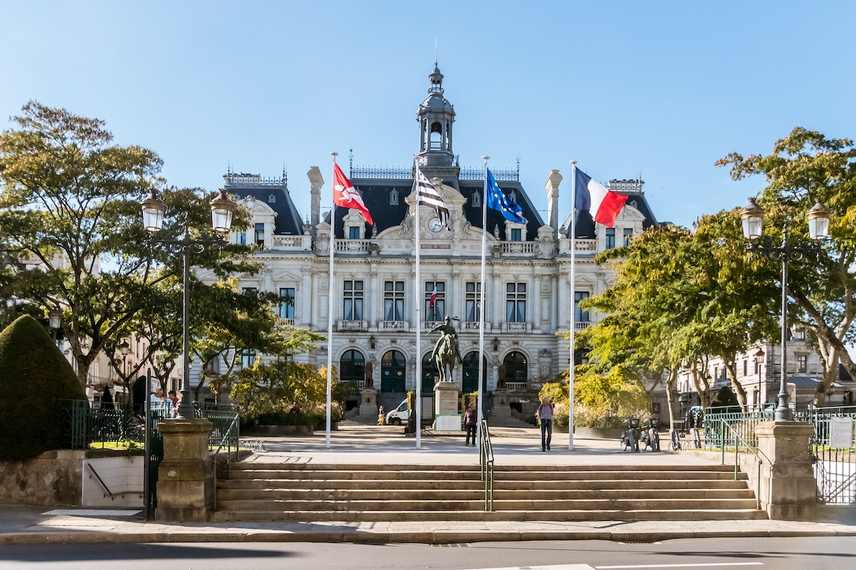 COLLECTIVITÉS