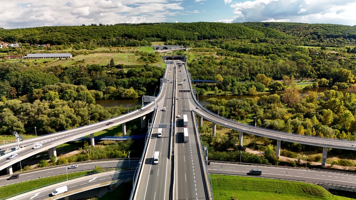 Génie Civil & Infrastructures