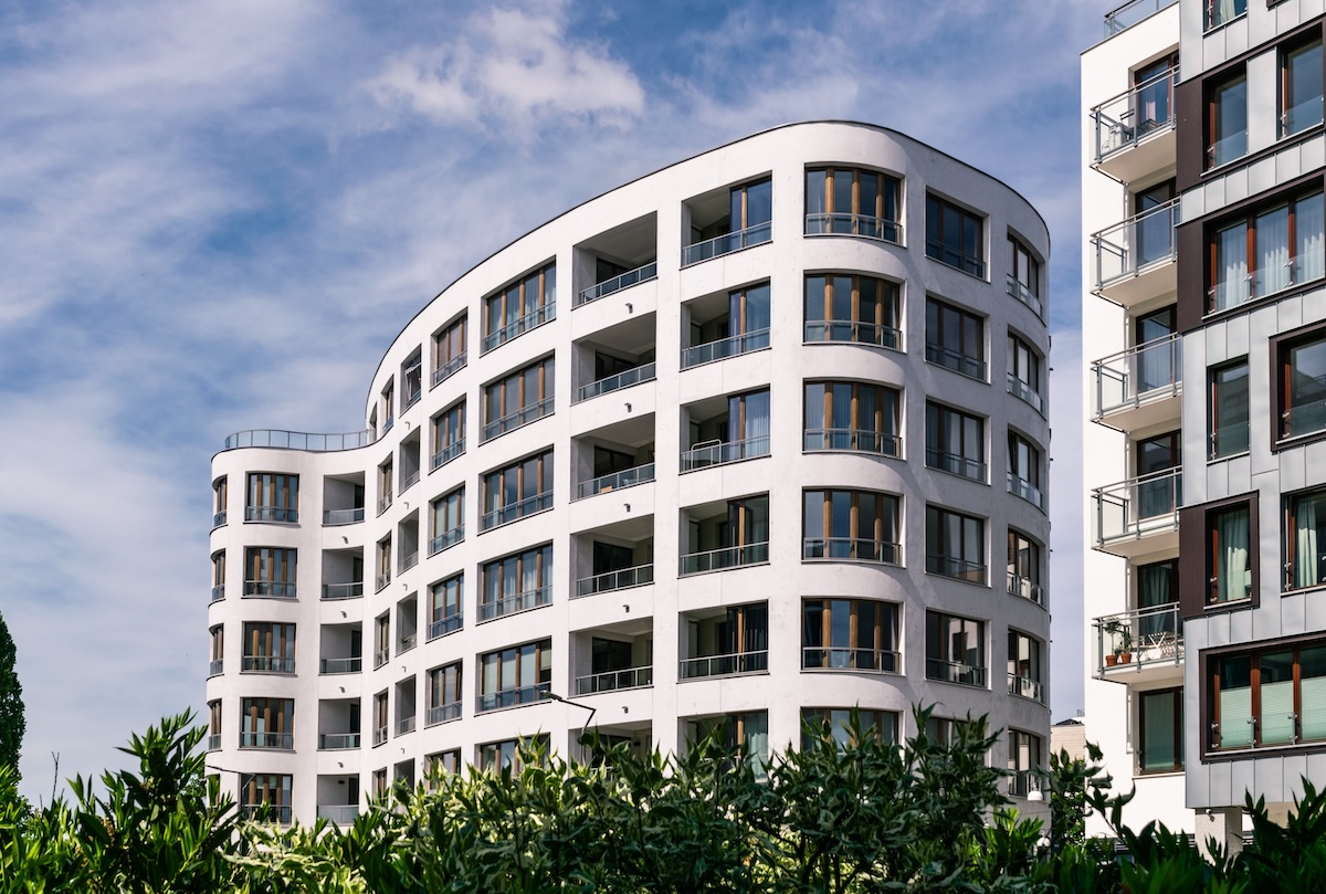 PROMOTEURS IMMOBILIERS